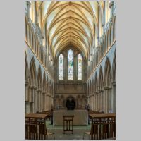 Wells Cathedral, photo Boris Roman Mohr, flickr,6.jpg